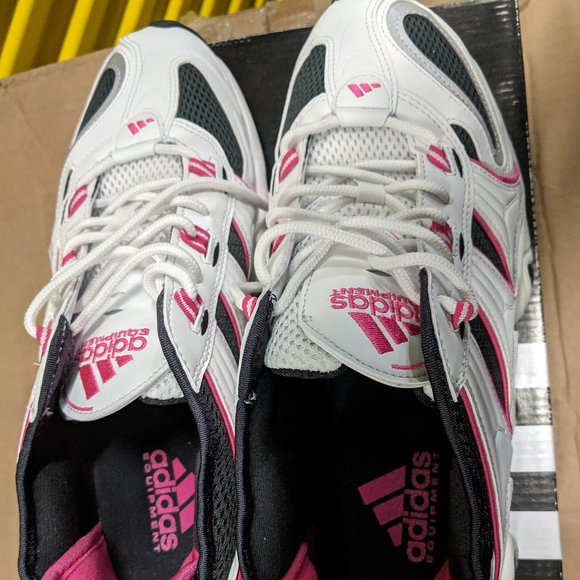 Adidas Torsion FYW S-97 Running Training
